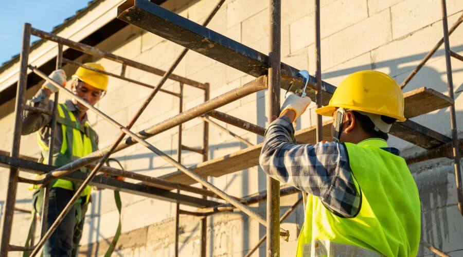 Professional residential roofers in Orlando, WV